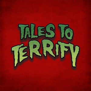 Tales to Terrify Logo